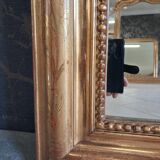 Louis Philippe mirror 159 x 114