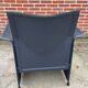 Vintage Tito Agnoli for Matteo Grassi dining chair Design