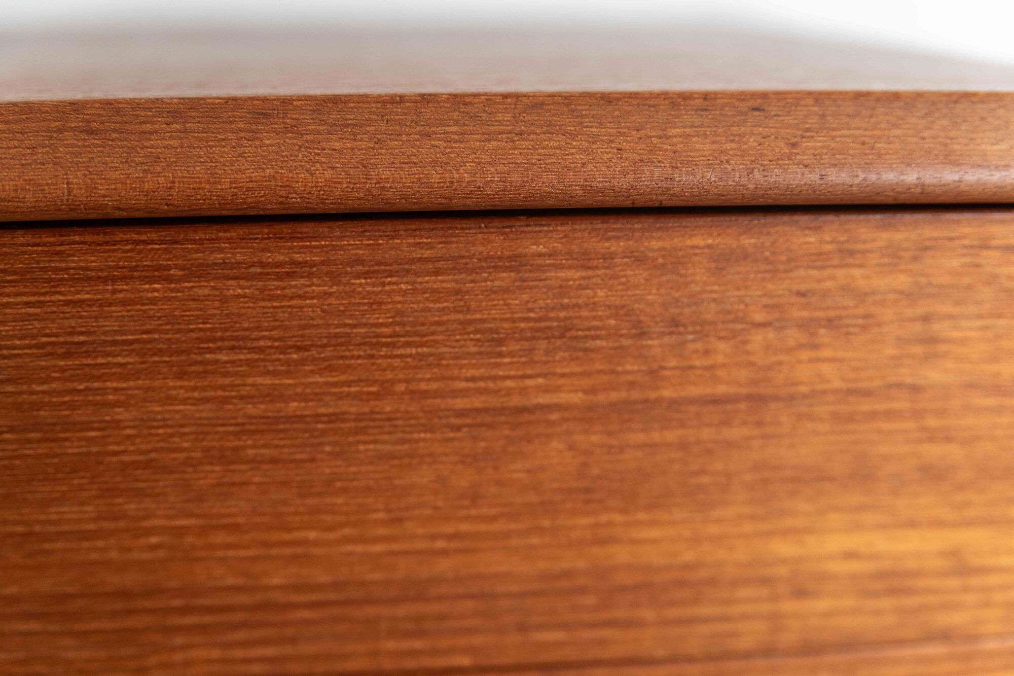 Chest of drawers by Kai Kristiansen