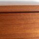 Chest of drawers by Kai Kristiansen
