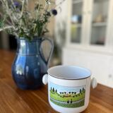 Cache pot Villeroy et Boch