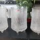 5 verres ultima Thule design Littala 1970