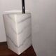 Lampe de table Baby Flos Arco par Achille et Pier Giacomo Castiglioni