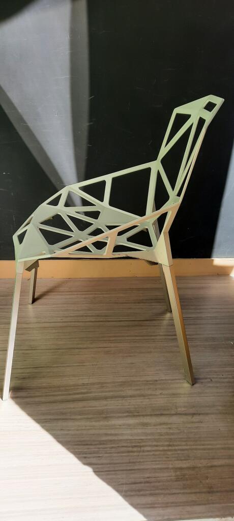 Chair One MAGIS