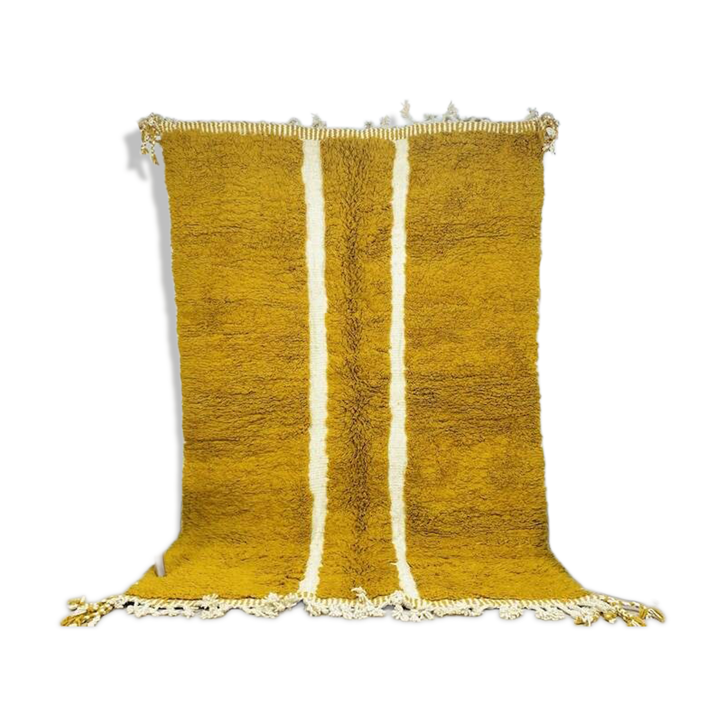 Luxury Handmade Rug 200cmx300cm
