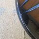Gueridon table design Eileen Gray vintage