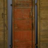 Antique French doors NR 14 from the 1700s