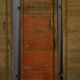 Antique French doors NR 14 from the 1700s
