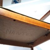 Vintage 50s/60s armchair