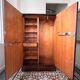 Mr Art Deco English Wardrobe "Compactom" - Model KK - Years
