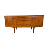 Teak Jentique sideboard 1960