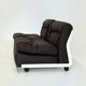 Fauteuils Amanta par Mario Bellini pour C&B Italia