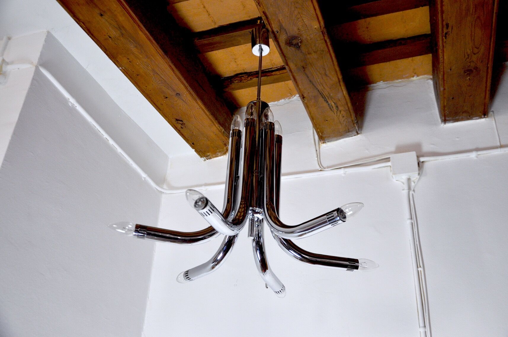 Lustre Goffredo Reggiani, Italy, 1970