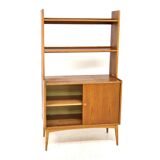 Teak chest of drawers, Sweden, 1960