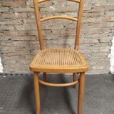 Set of 3 bistro chairs