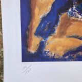 Silhouette - Kelli Bedrossian - Contemporary Art