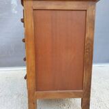 Vintage mid century children's desk