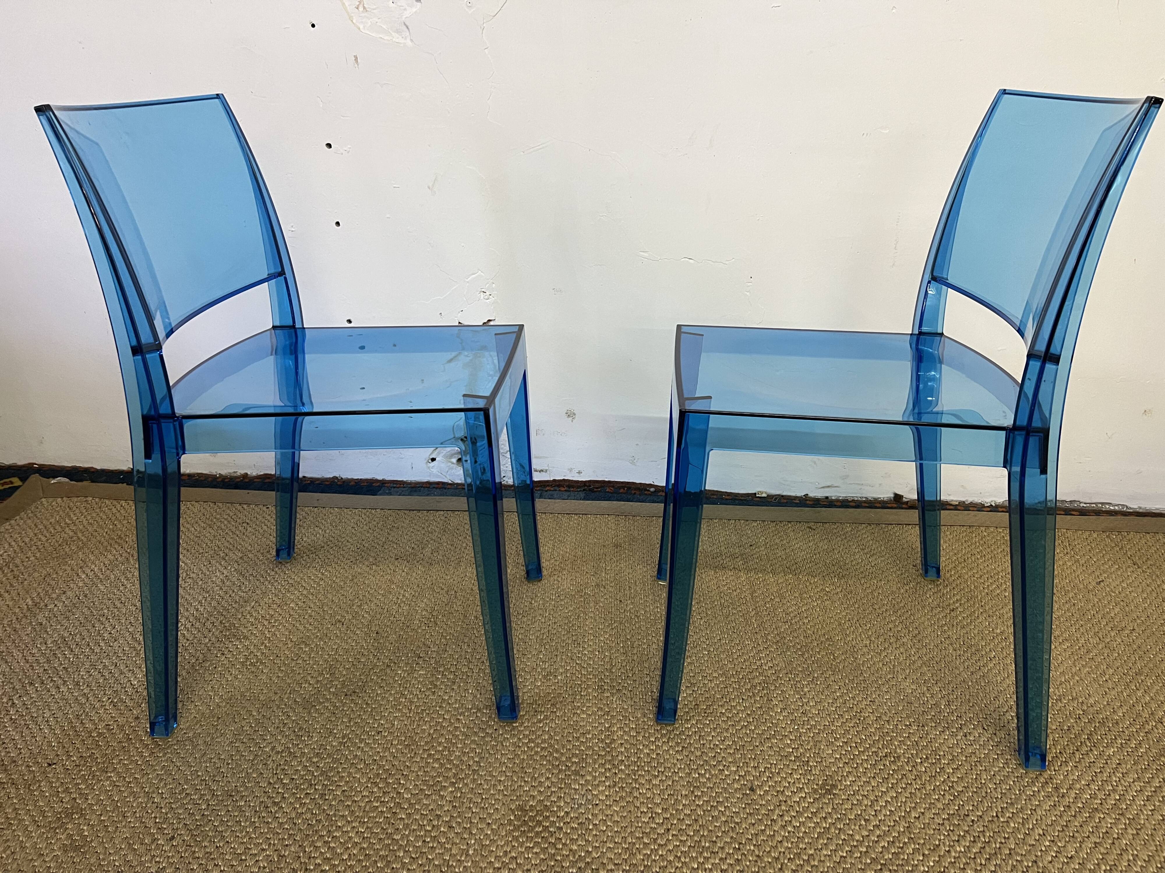 Pair of chairs GYZA Papatya