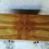 Chest of drawers art deco