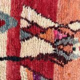 long Berber carpet hallway new boujad 75x350 cm