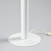 Table lamps by Bent Karlby for Lyfa, circa 1980.