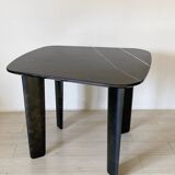 AMPM marble table for 4 people