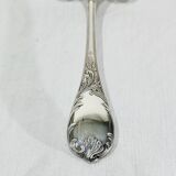 Christofle – Silver-Plated Metal Pie Server Marly Model