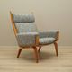 Lounge chair, Danish design, 1960s, designer: Hans J. Wegner, manufacturer: