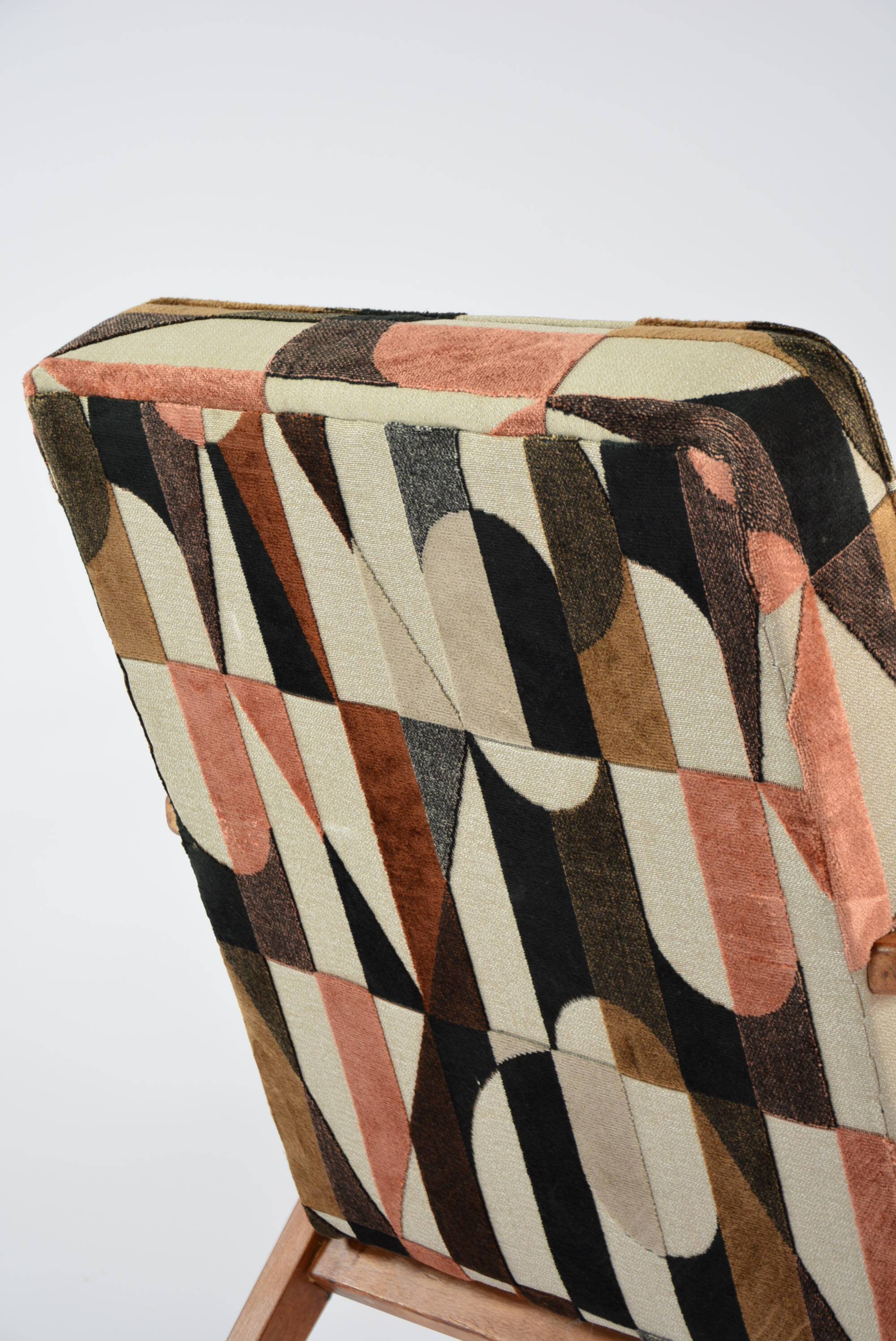 Kompas modern armchairs