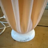 Ophelia Georgina Jacob lamp 1975