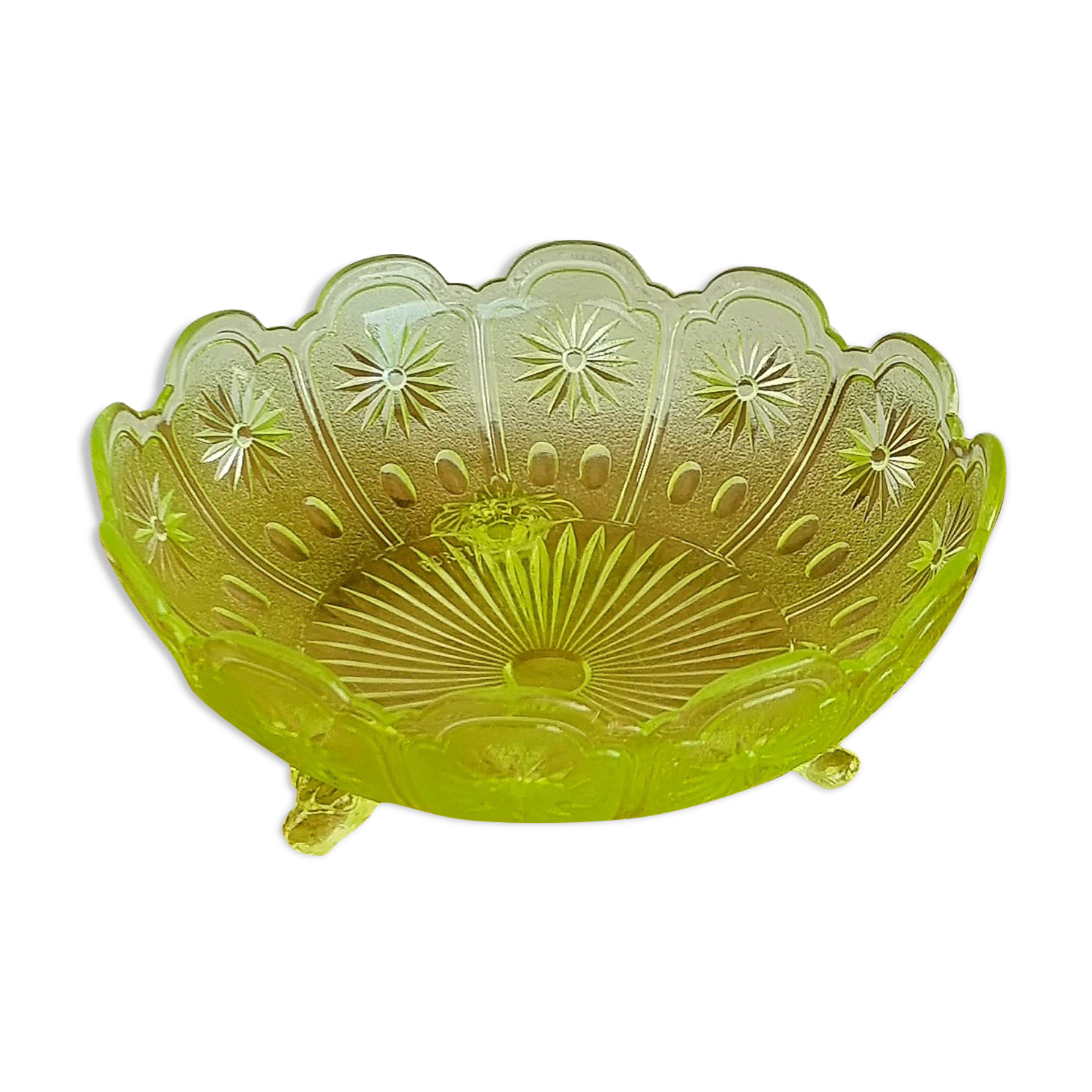 Uraline bowl from portieux