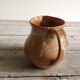 Milk pot in sizzles