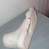 Plaster foot