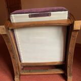 Fauteuil annee 30