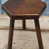 Tripod stool