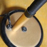 Metal lamp
