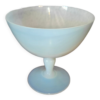 Opaline cup