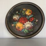 Top USSR 50 cm, painted metal