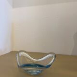 Coupe en verre Holmegaard