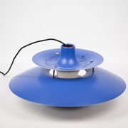PH 5 suspension by Poul Henningsen, Louis Poulsen, 1958