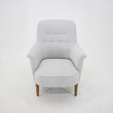 1950s Danish Lounge Chair