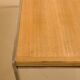 Dining table "TE23" by Claire Bataille and Paul Ibens for Spectrum 70's