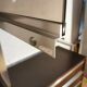 Furniture system / shelves by Michel Ducaroy for Ligne Roset