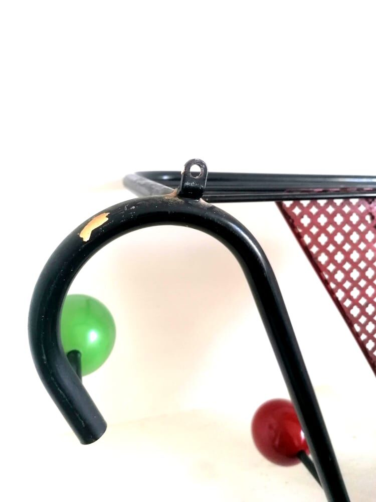 Coat rack circa 1950