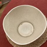Vintage salad bowl