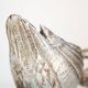 Vintage swan ice bucket by Mauro Manetti, Italy, 1970s