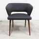 Fauteuil coquille 1958 Michel Ducaroy édition Roset restauré