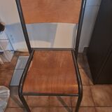 Original mullca school chairs 510