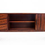Rosewood sideboard, Denmark, 1960s
