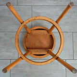 Vintage Baumann top stool